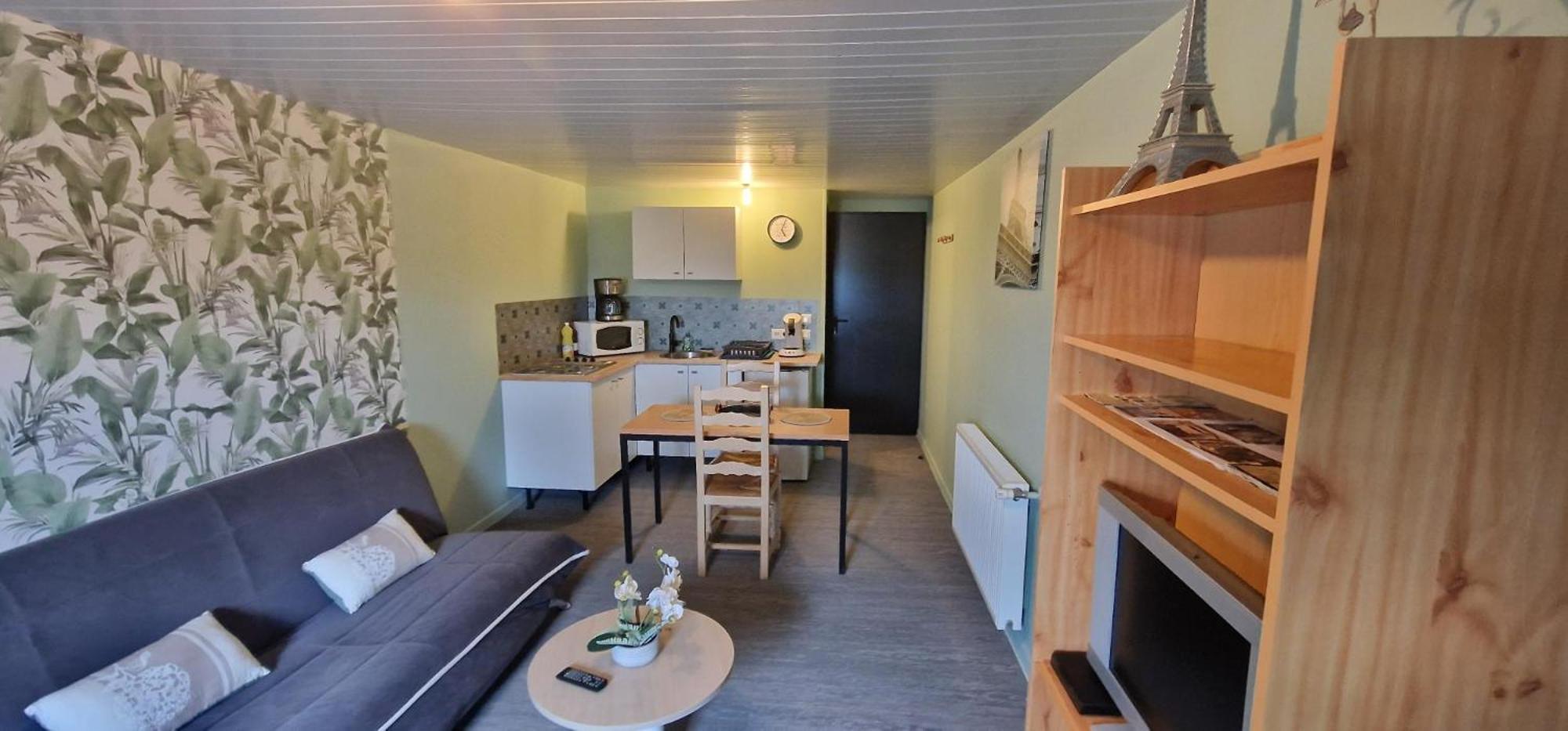 Studio Black Hazebrouck Eksteriør bilde
